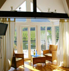 Ferienhaus Moselmerle Zell Mosel